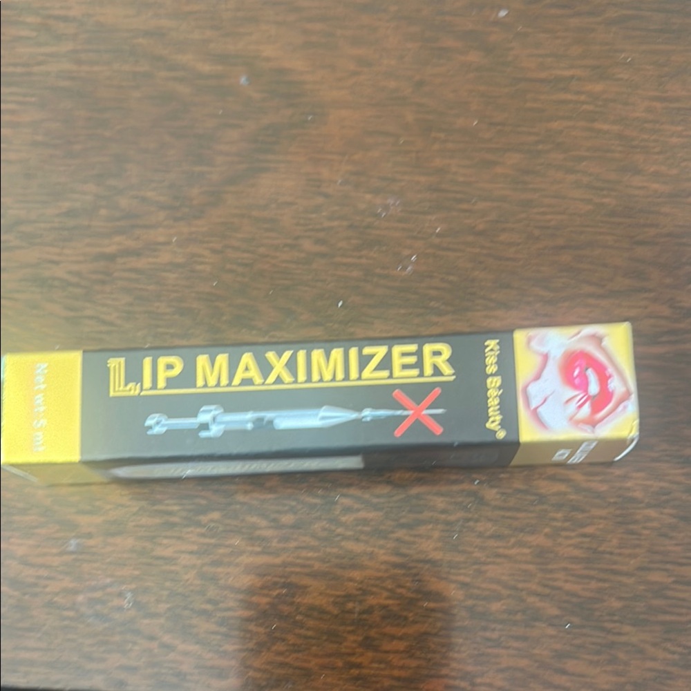 Lip Maximizer Plumper